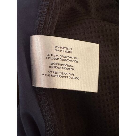 Orvis Men’s Tech Shorts Size 38 Blue Stretch Quick Dry Performance Outdoor - Picture 5 of 7